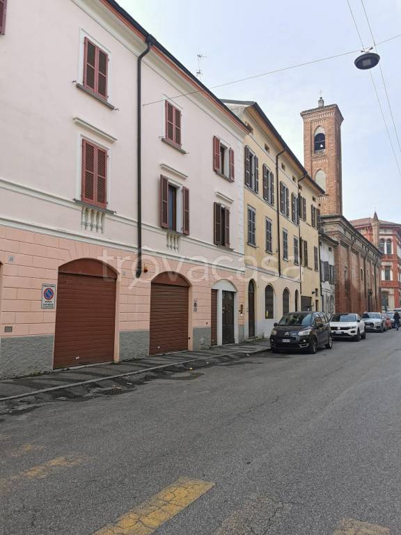 appartamento in vendita a Cremona in zona Cremona Centro