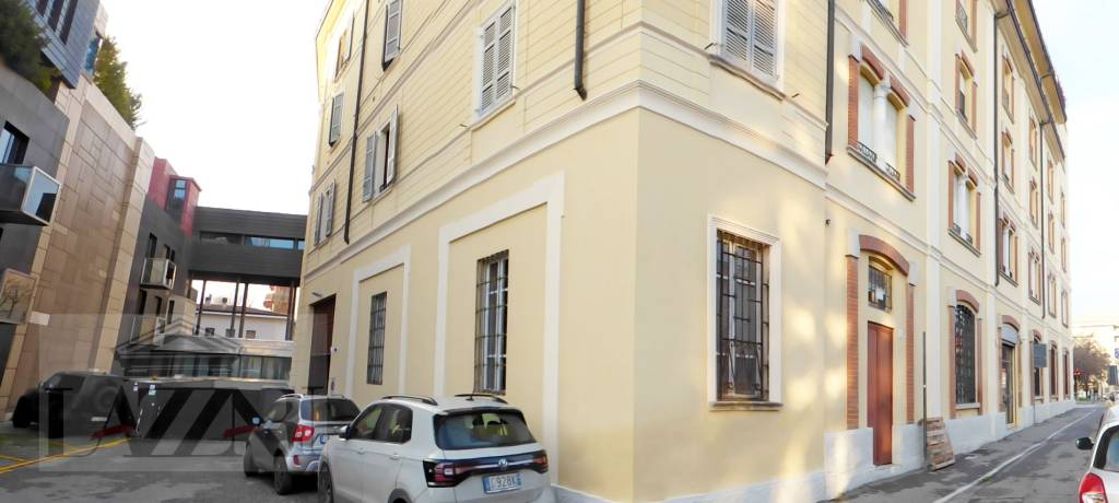 appartamento in vendita a Cremona in zona Via Dante