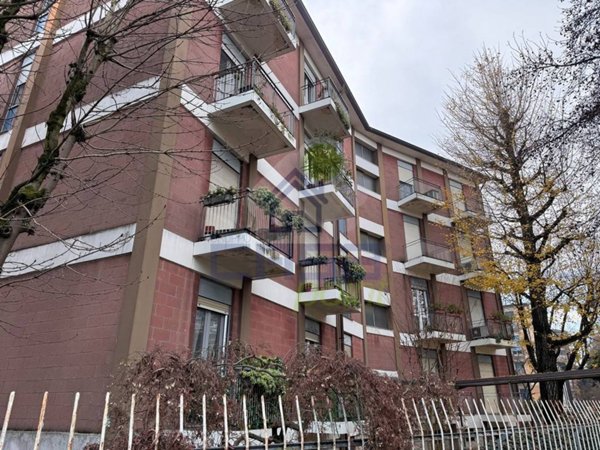 appartamento in vendita a Cremona in zona Viale Po