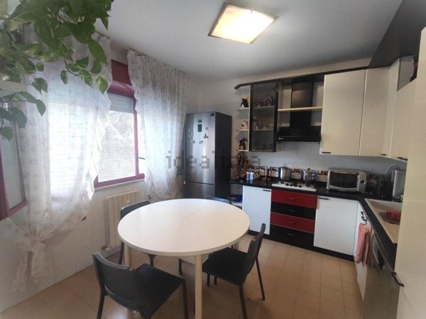 appartamento in vendita a Cremona