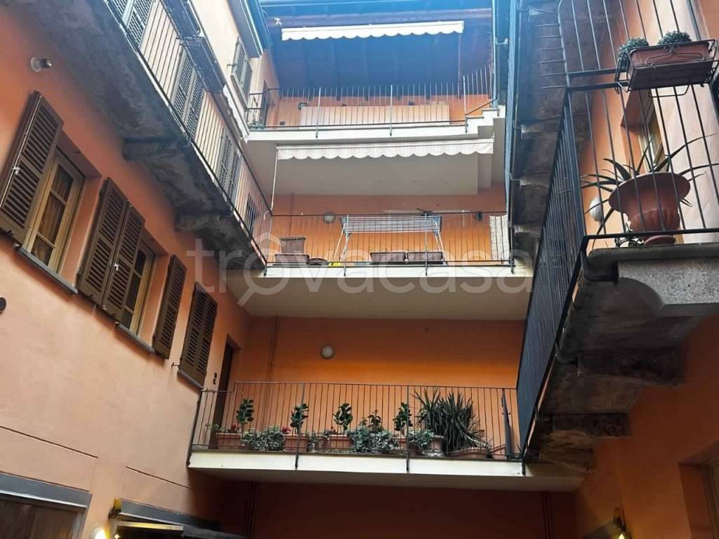 appartamento in vendita a Cremona in zona Cremona Centro