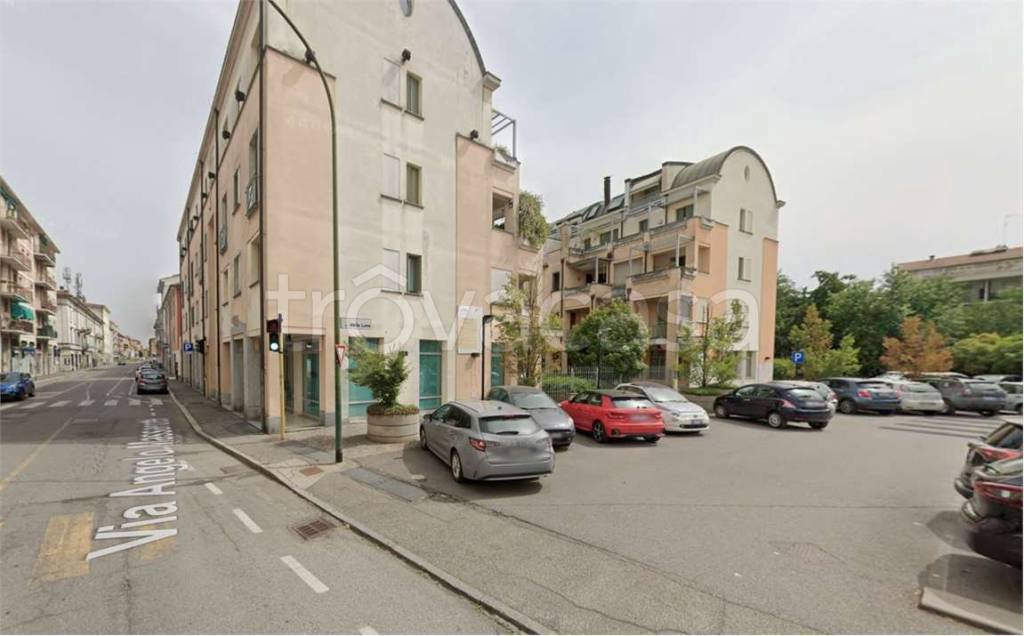 appartamento in vendita a Cremona