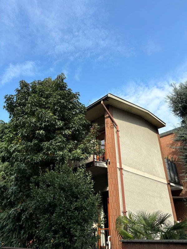 appartamento in vendita a Cremona in zona Via Giuseppina