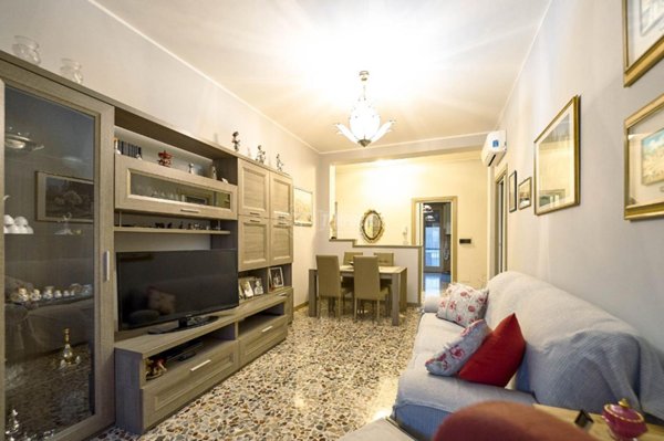 appartamento in vendita a Cremona