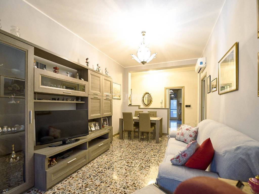 appartamento in vendita a Cremona in zona Viale Po
