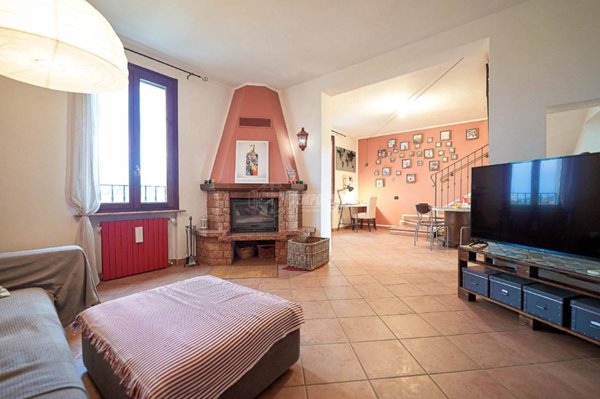 appartamento in vendita a Cremona