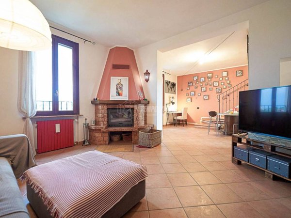 appartamento in vendita a Cremona