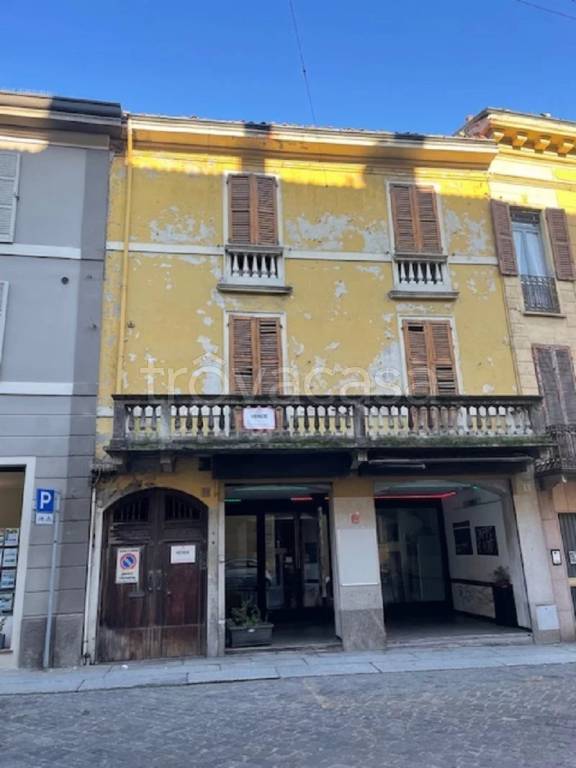 appartamento in vendita a Cremona in zona Cremona Centro