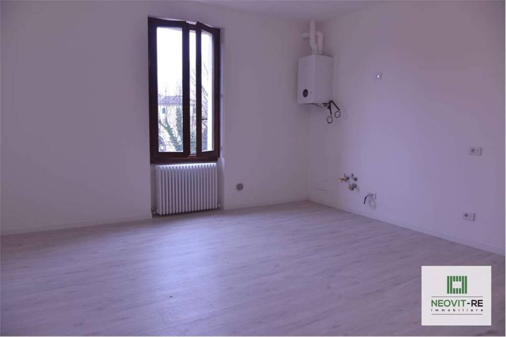 appartamento in vendita a Cremona