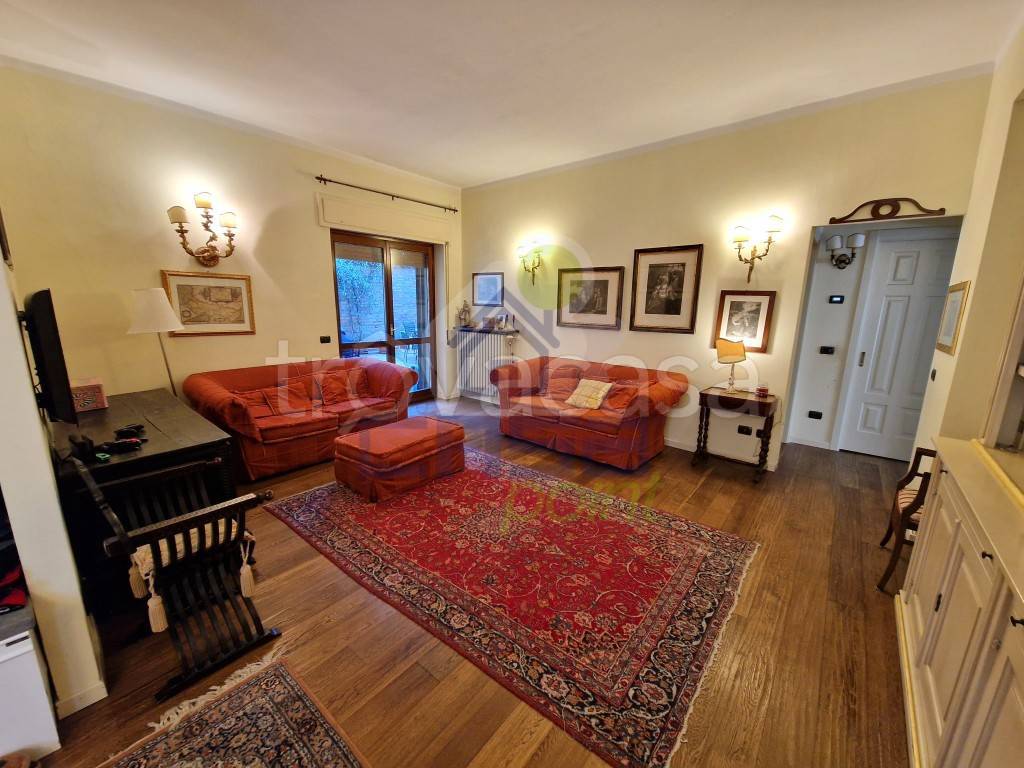 appartamento in vendita a Cremona in zona Cremona Centro