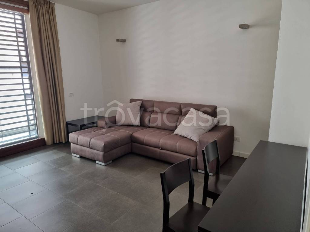 appartamento in vendita a Cremona in zona Cremona Centro