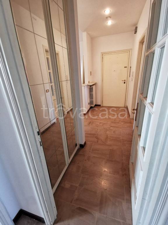 appartamento in vendita a Cremona