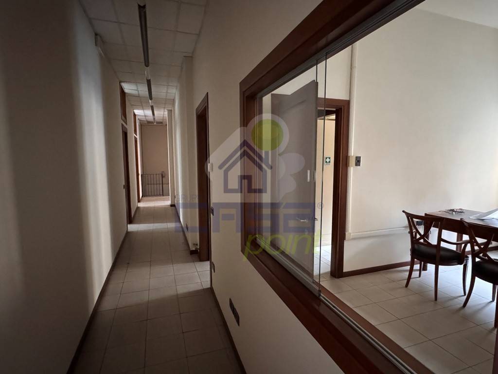 ufficio in vendita a Cremona in zona Cremona Centro