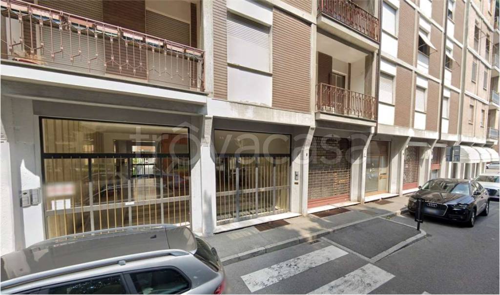 appartamento in vendita a Cremona in zona Cremona Centro