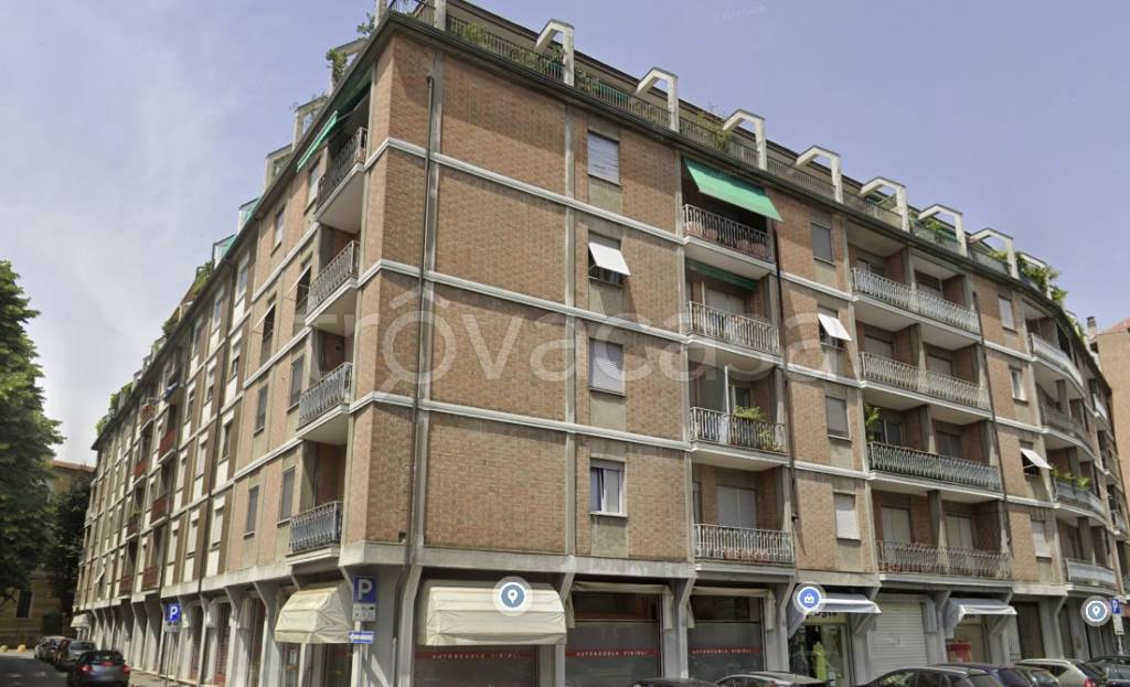 appartamento in vendita a Cremona in zona Cremona Centro