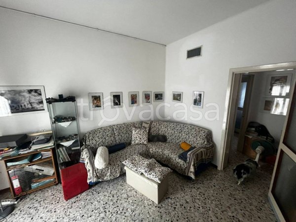 appartamento in vendita a Cremona