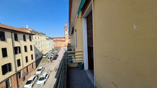 appartamento in vendita a Cremona