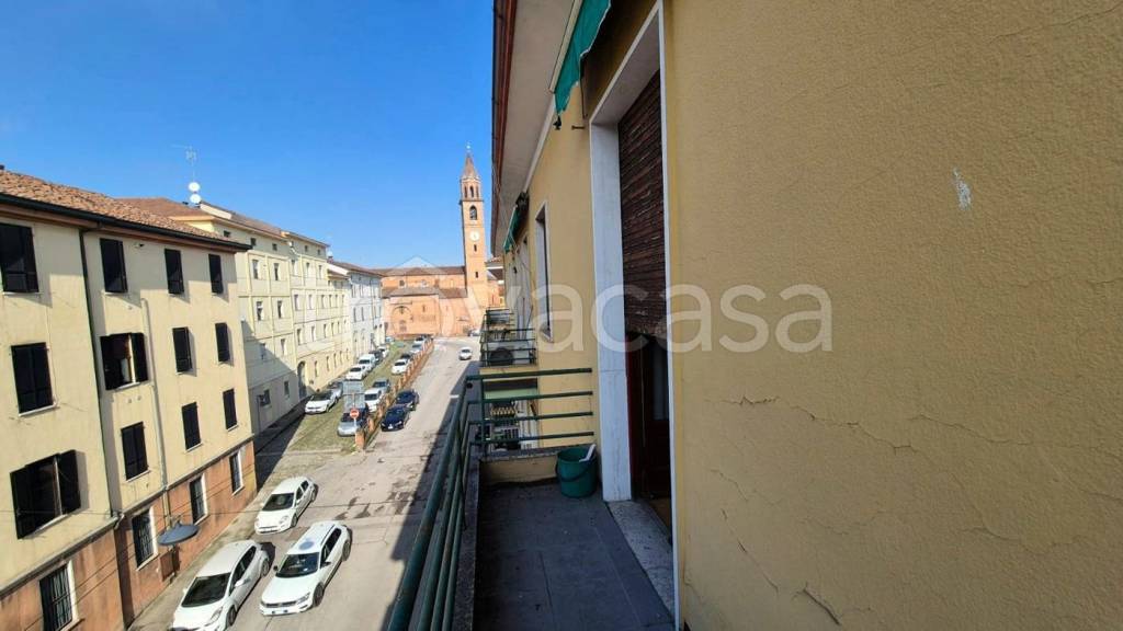 appartamento in vendita a Cremona