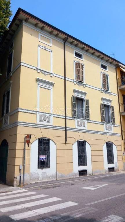 appartamento in vendita a Cremona in zona Cremona Centro