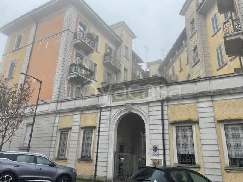 appartamento in vendita a Cremona in zona Cremona Centro
