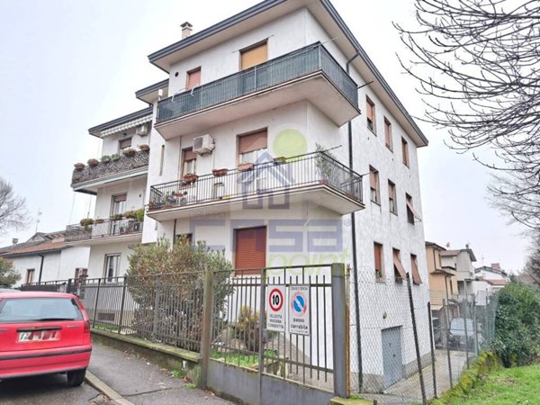 appartamento in vendita a Cremona