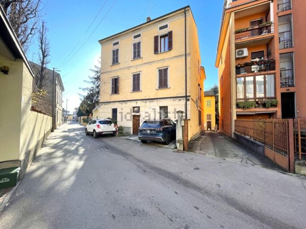 appartamento in vendita a Cremona in zona Cremona Centro