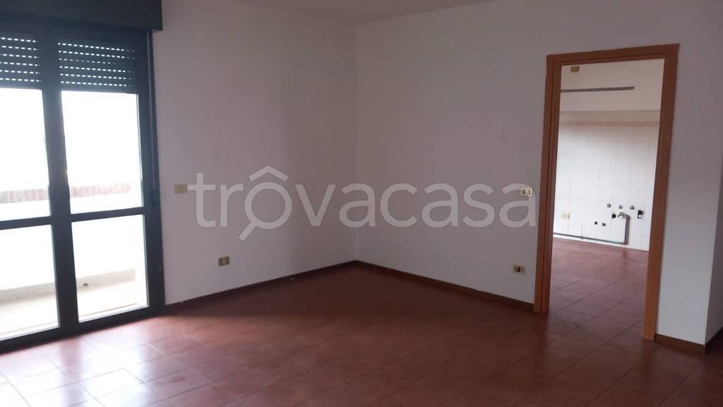 appartamento in vendita a Cremona in zona Via Mantova