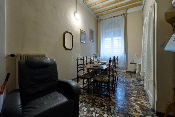 appartamento in vendita a Cremona in zona Via Dante