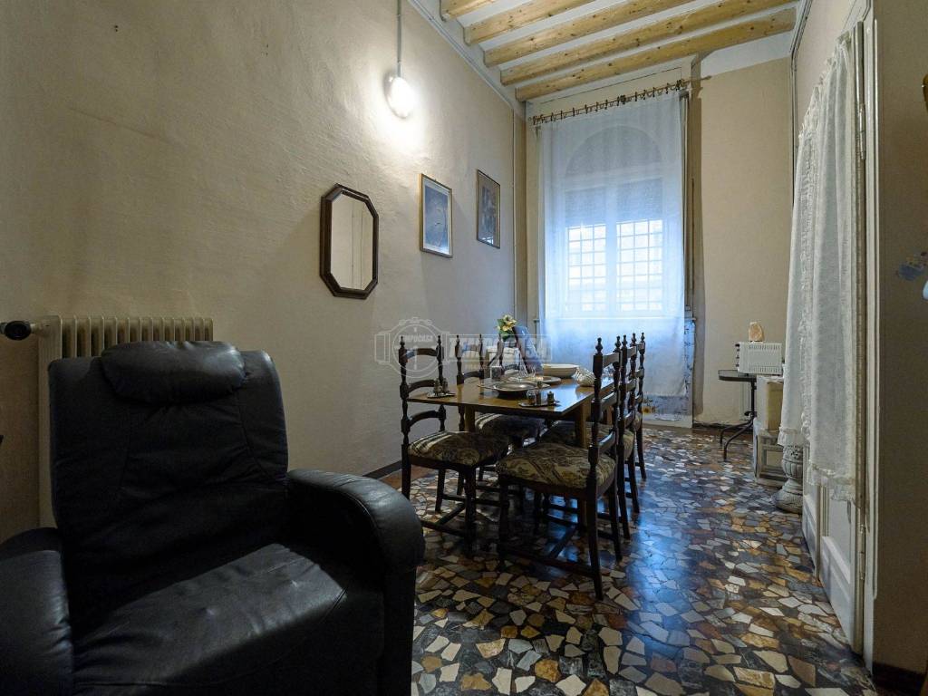 appartamento in vendita a Cremona in zona Via Dante
