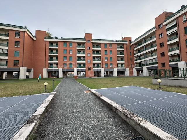 appartamento in vendita a Cremona in zona Via Dante