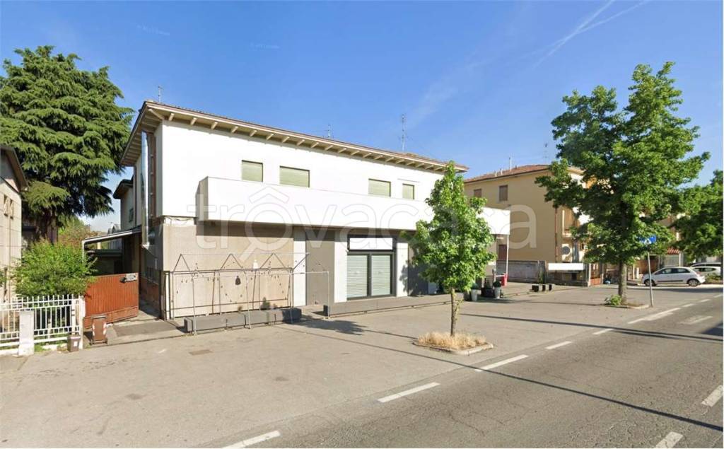 appartamento in vendita a Cremona in zona Via Bergamo