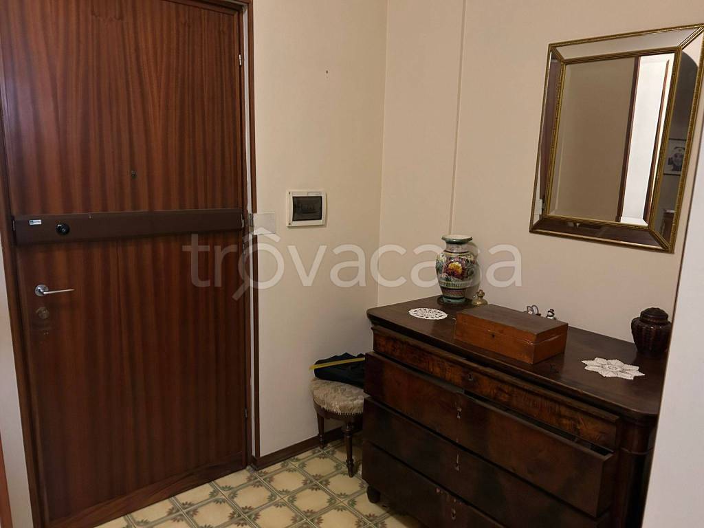 appartamento in vendita a Cremona in zona Piazza Castello