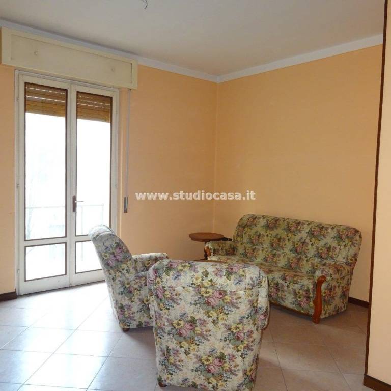 appartamento in vendita a Cremona in zona Cremona Centro