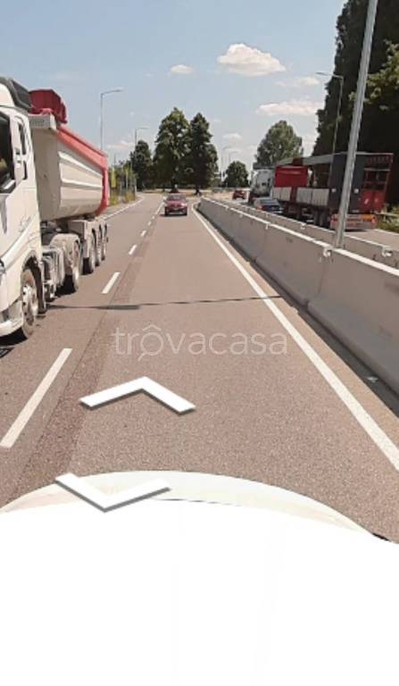 appartamento in vendita a Cremona in zona Maristella