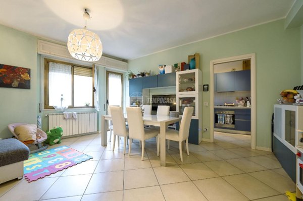 appartamento in vendita a Cremona