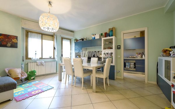 appartamento in vendita a Cremona