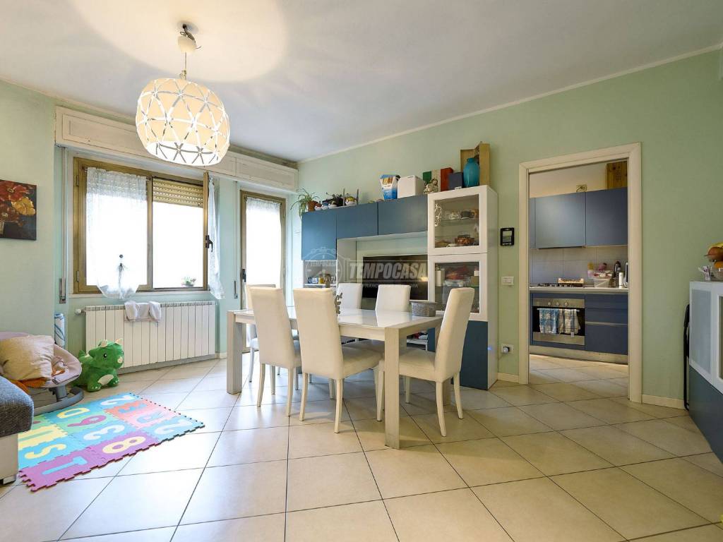 appartamento in vendita a Cremona