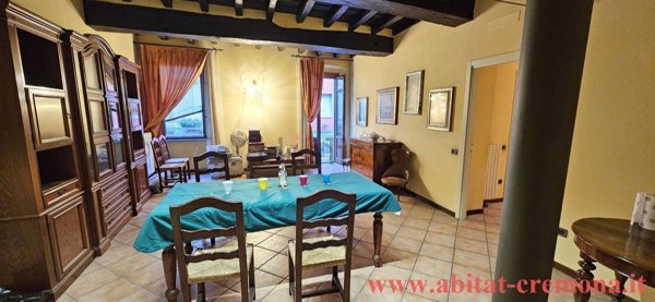 appartamento in vendita a Cremona in zona Cremona Centro