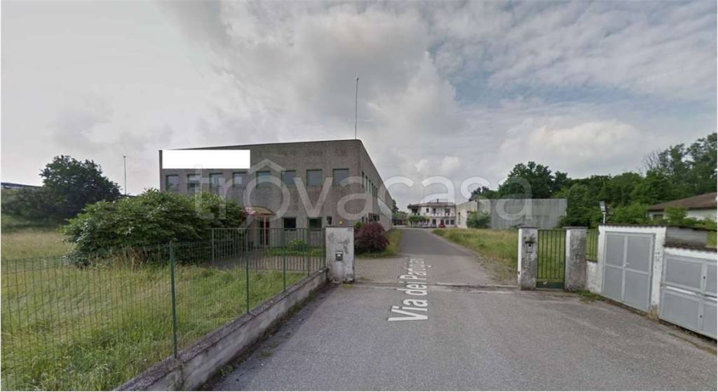 locale commerciale in vendita a Cremona in zona San Felice