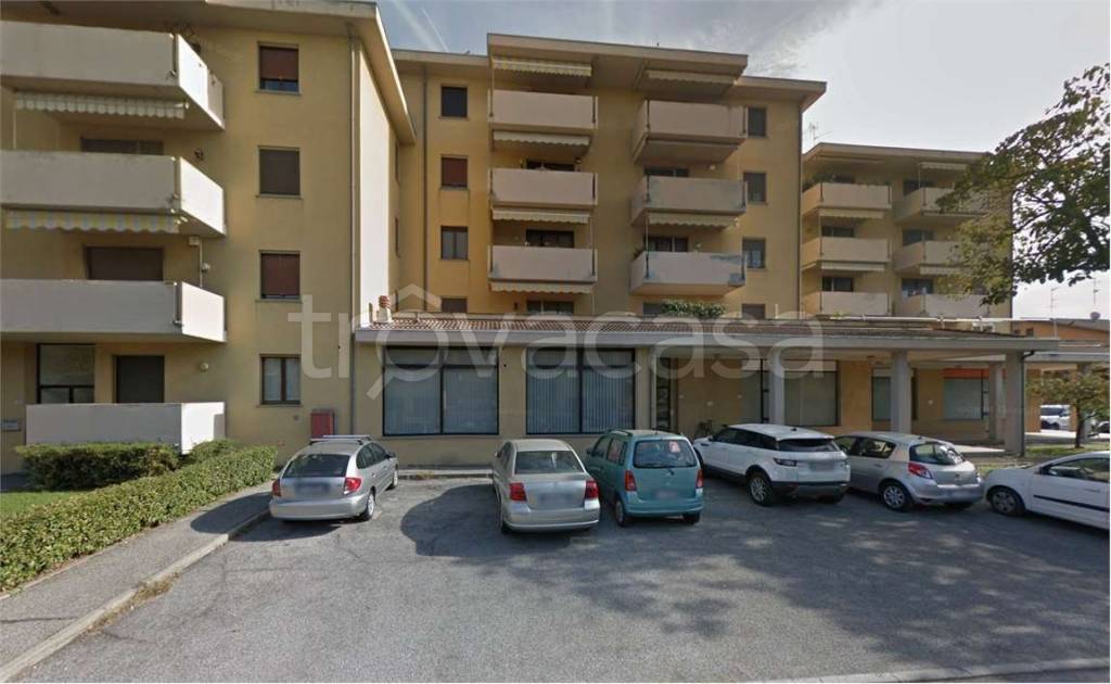 appartamento in vendita a Cremona