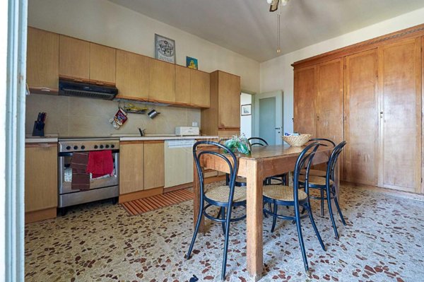 appartamento in vendita a Cremona in zona Viale Po