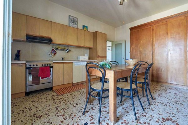 appartamento in vendita a Cremona in zona Viale Po