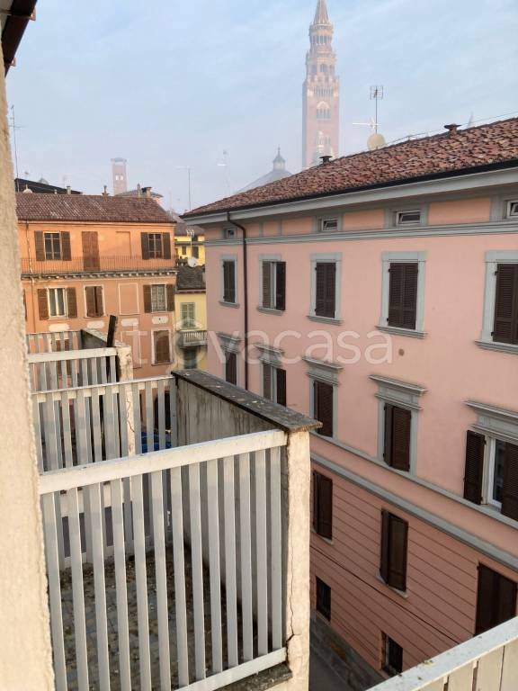 appartamento in vendita a Cremona in zona Cremona Centro