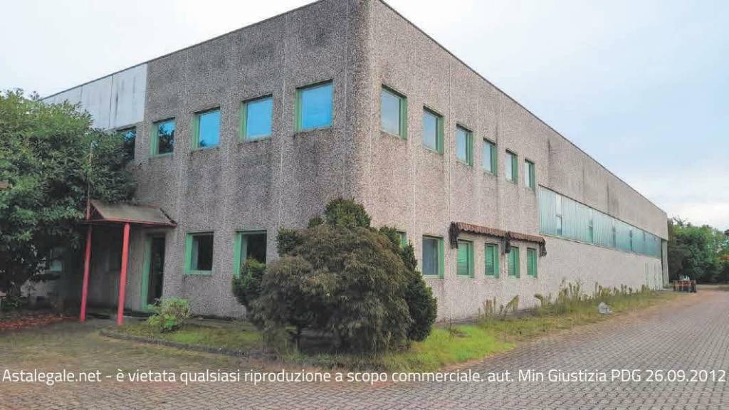 locale commerciale in vendita a Cremona in zona San Felice