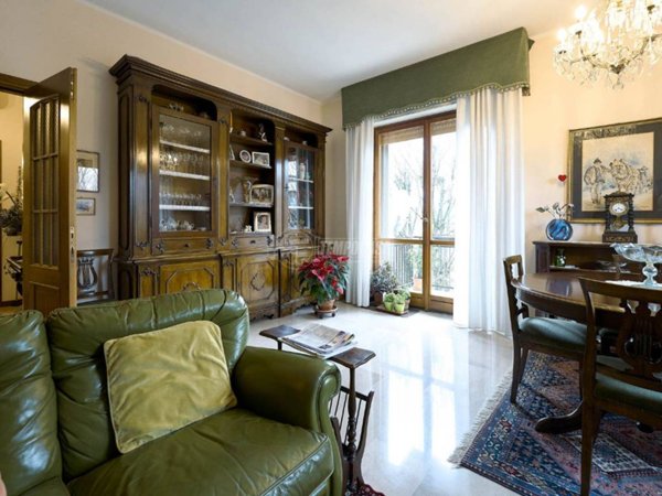 appartamento in vendita a Cremona in zona Viale Po