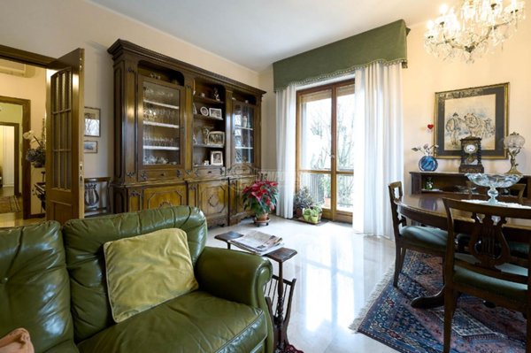 appartamento in vendita a Cremona