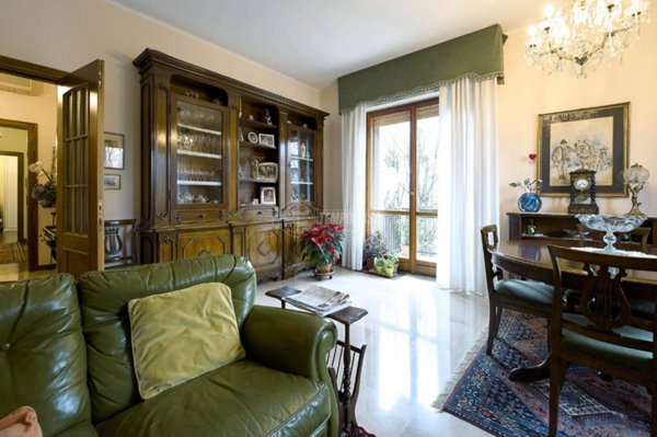 appartamento in vendita a Cremona in zona Viale Po