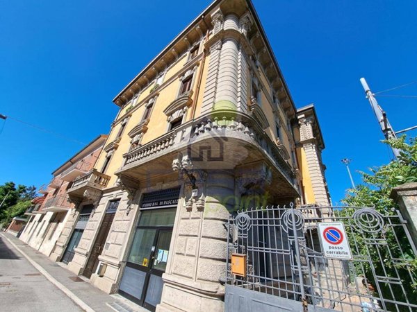 appartamento in vendita a Cremona in zona Cremona Centro