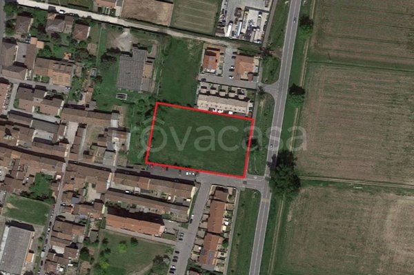 appartamento in vendita a Cremona in zona San Felice