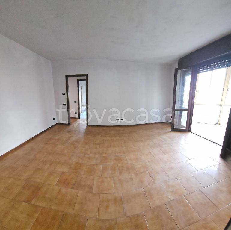 appartamento in vendita a Cremona in zona San Felice